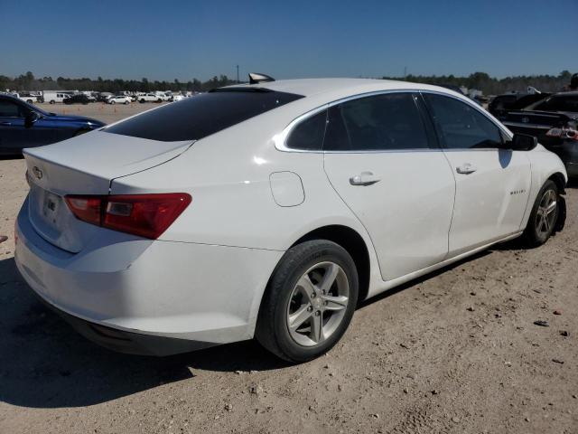 Image 3 of 2019 CHEVROLET MALIBU LS 2019 with VIN 1G1ZB5ST1KF175372