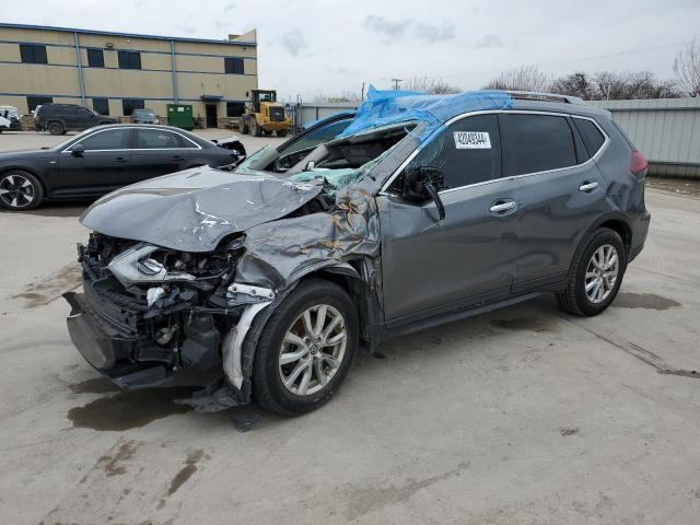 Image 1 of 2019 NISSAN ROGUE S 2019 with VIN 5N1AT2MT2KC783301