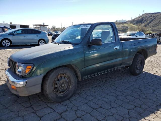 1999 TOYOTA TACOMA  1999 image