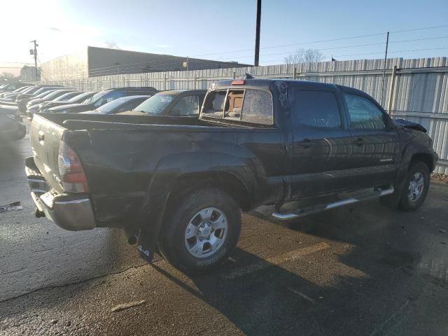 Image 3 of 2012 TOYOTA TACOMA DOUBLE CAB LONG BED 2012 with VIN 3TMMU4FN4CM042592
