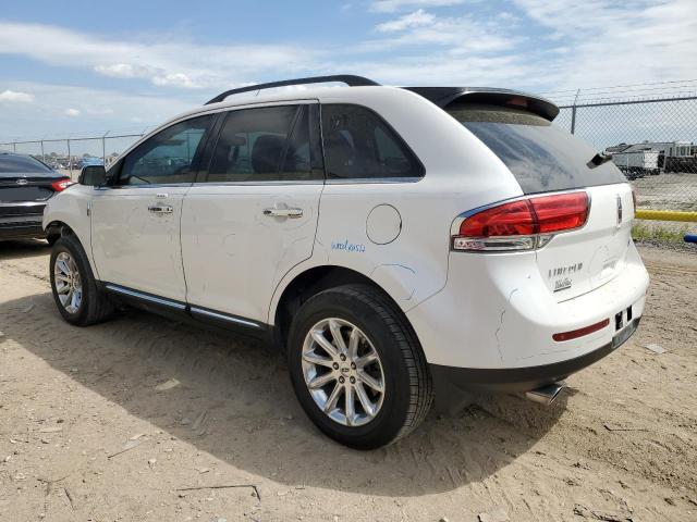 Image 2 of 2013 LINCOLN MKX  2013 with VIN 2LMDJ6JK0DBL60925