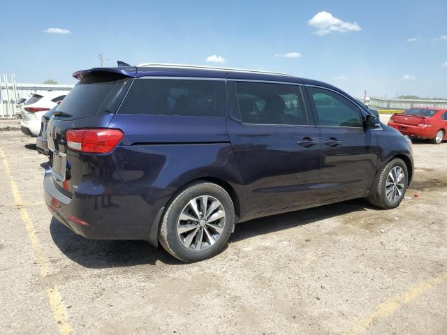Изображение 3 2018 KIA SEDONA EX 2018 с VIN KNDMC5C14J6350045