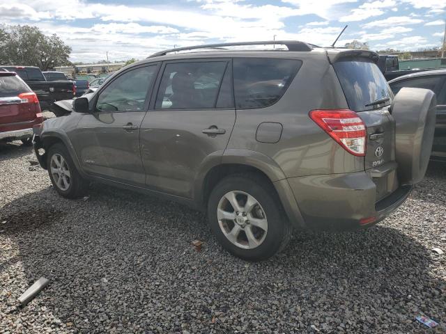 Obraz 2 z 2012 TOYOTA RAV4 LIMITED 2012 z VIN 2T3DK4DV9CW075112