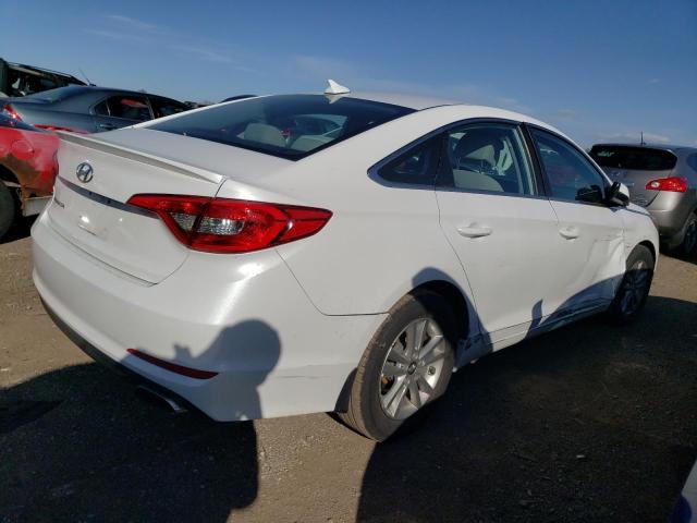Изображение 3 2016 HYUNDAI SONATA SE 2016 с VIN 5NPE24AF1GH295262
