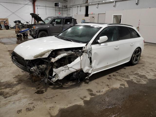2012 AUDI A4 PRESTIGE 2012 image