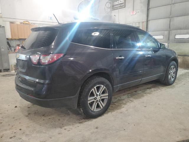 Obraz 3 z 2015 CHEVROLET TRAVERSE LT 2015 z VIN 1GNKRHKD7FJ368795