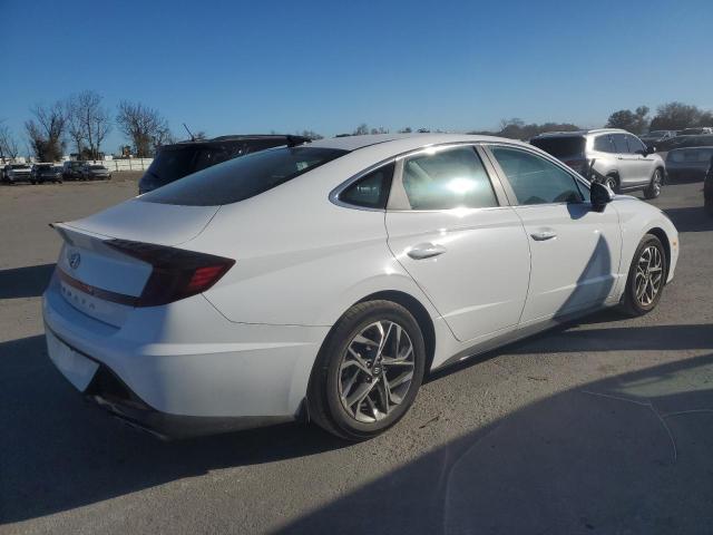Изображение 3 2023 HYUNDAI SONATA SEL 2023 с VIN KMHL64JA6PA288875