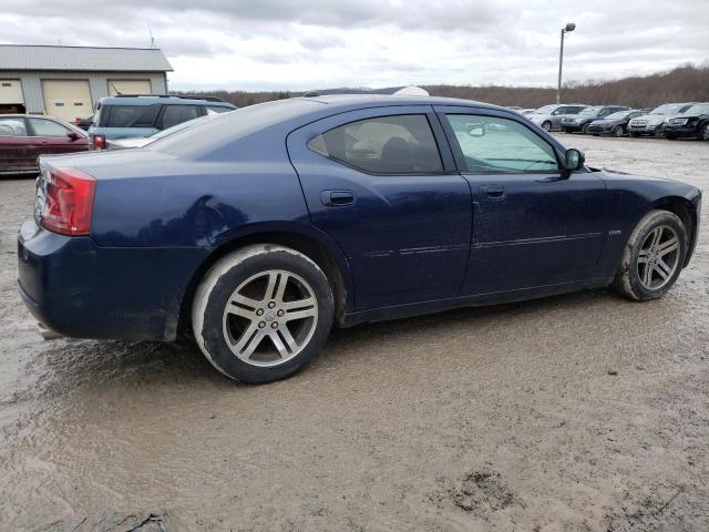 Image 3 of 2006 DODGE CHARGER R/T 2006 with VIN 2B3KA53H66H176206