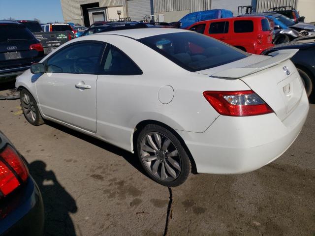 Obraz 2 z 2011 HONDA CIVIC SI 2011 z VIN 2HGFG2A5XBH701351