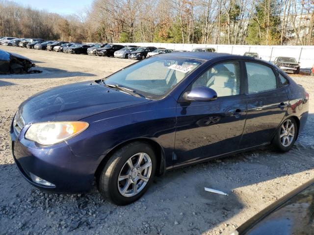 Obraz 1 z 2009 HYUNDAI ELANTRA GLS 2009 z VIN KMHDU46DX9U701170