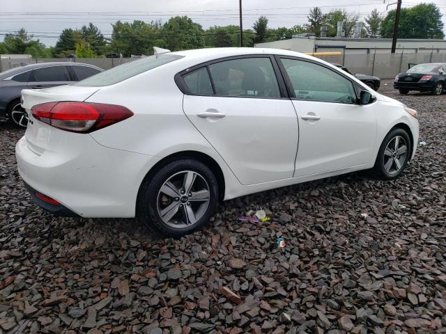 Image 3 of 2018 KIA FORTE LX 2018 with VIN 3KPFL4A74JE256087