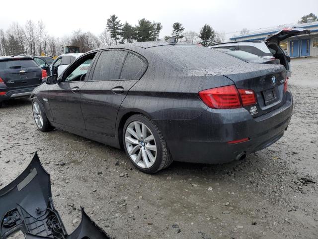 Image 2 of 2012 BMW 535 XI 2012 with VIN WBAFU7C5XCDU59867