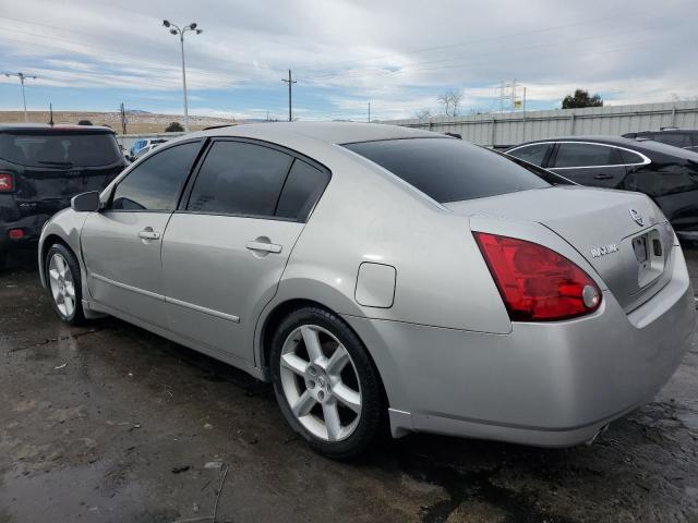 Image 2 of 2004 NISSAN MAXIMA SE 2004 with VIN 1N4BA41E54C805669