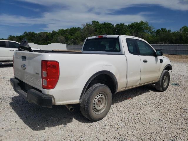 Obraz 3 z 2019 FORD RANGER XL 2019 z VIN 1FTER1EH5KLA40835