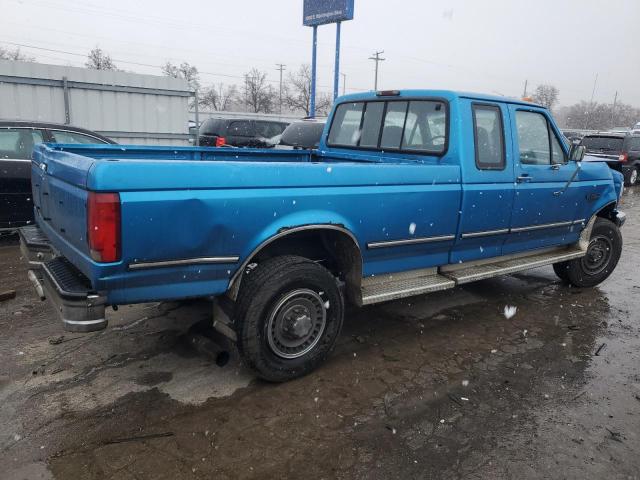 Image 3 of 1994 FORD F250  1994 with VIN 1FTHX26K5RKB22549