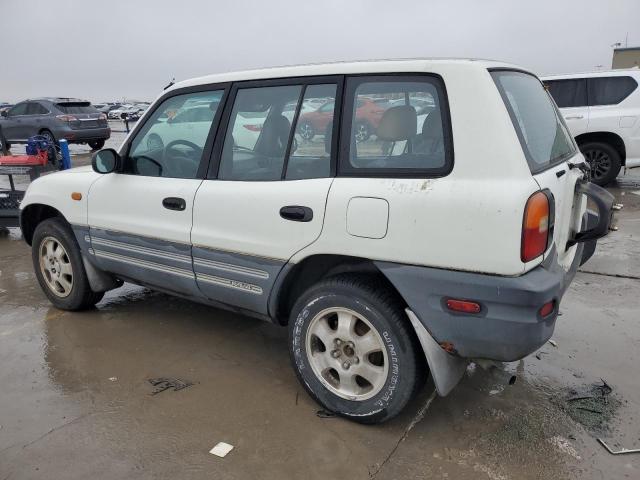 Image 2 of 1996 TOYOTA RAV4  1996 with VIN JT3HP10V3T0071122