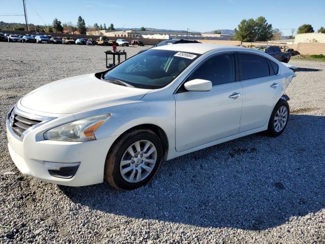 Изображение 1 2014 NISSAN ALTIMA 2.5 2014 с VIN 1N4AL3AP5EC424665