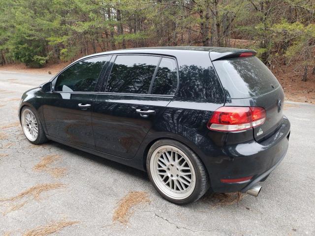 Obraz 2 z 2012 VOLKSWAGEN GOLF  2012 z VIN WVWDB7AJ7CW316007