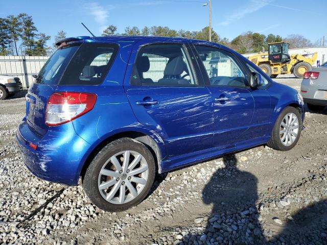 Image 3 of 2012 SUZUKI SX4  2012 with VIN JS2YA5A57C6300116