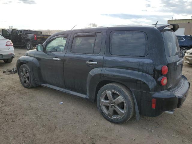 Image 2 of 2007 CHEVROLET HHR LT 2007 with VIN 3GNDA33P97S558822