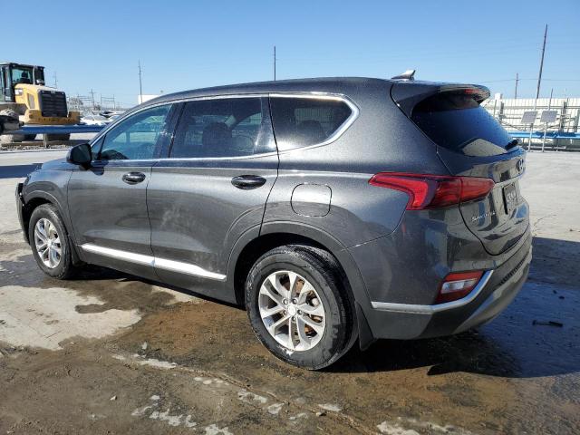 Image 2 of 2020 HYUNDAI SANTA FE SEL 2020 with VIN 5NMS33ADXLH236470