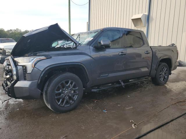 Изображение 2023 TOYOTA TUNDRA CREWMAX PLATINUM 2023