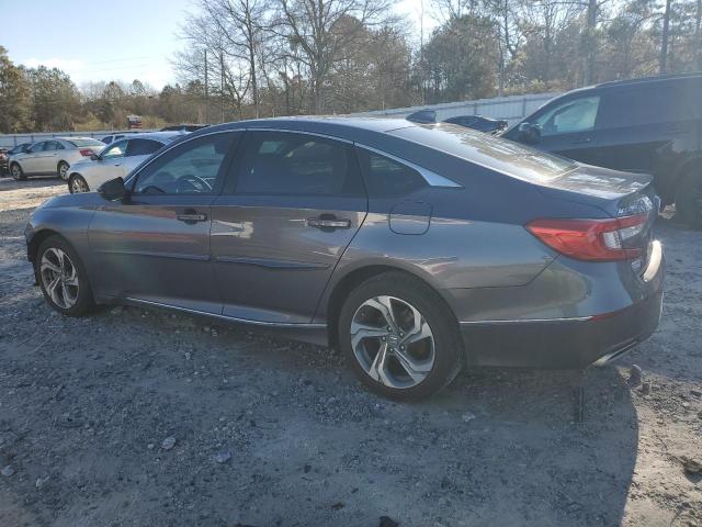 Image 2 of 2019 HONDA ACCORD EXL 2019 with VIN 1HGCV2F50KA009292