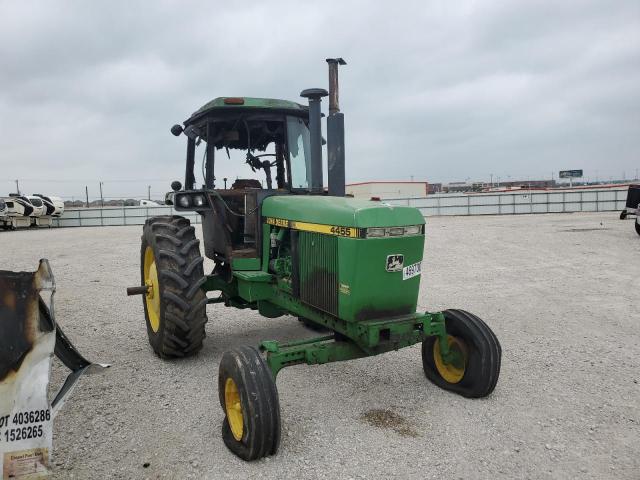 1991 JOHN DEERE 4455 1991 image