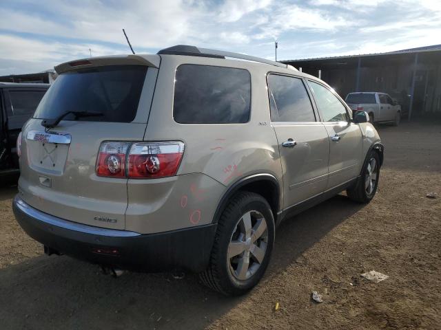 Obraz 3 z 2012 GMC ACADIA SLT-1 2012 z VIN 1GKKVRED7CJ327475