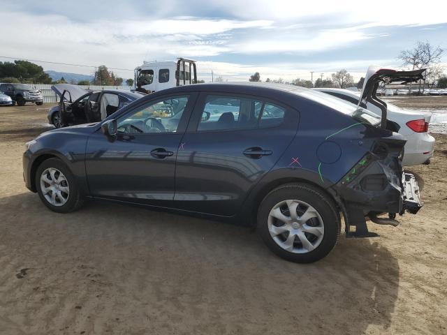 Obraz 2 z 2016 MAZDA 3 SPORT 2016 z VIN JM1BM1T79G1328730
