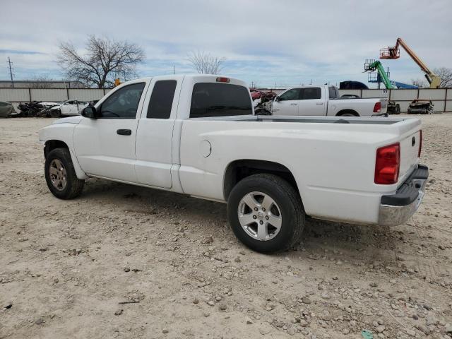 Изображение 2 2005 DODGE DAKOTA ST 2005 с VIN 1D7HE22K05S169970