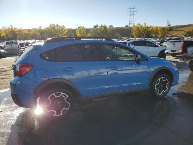 Image 3 of 2016 SUBARU CROSSTREK PREMIUM 2016 with VIN JF2GPADCXG8276705