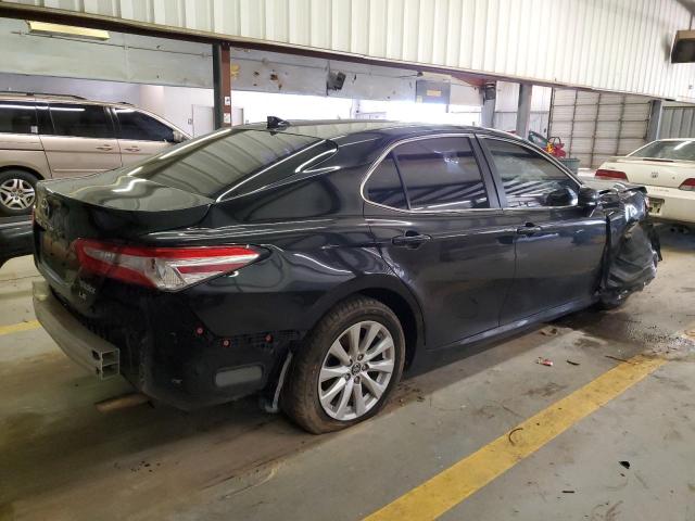 Image 3 of 2019 TOYOTA CAMRY L 2019 with VIN 4T1B11HK6KU730536