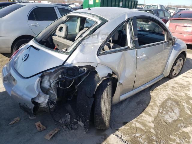 Image 3 of 2000 VOLKSWAGEN NEW BEETLE GLS 2000 with VIN 3VWCA21CXYM499720