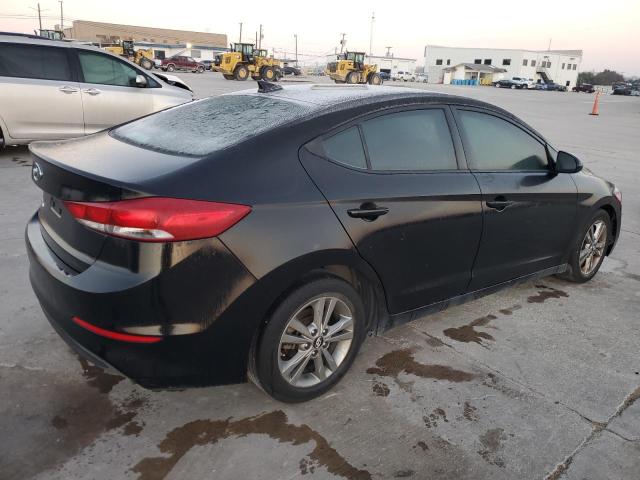 Image 3 of 2018 HYUNDAI ELANTRA SEL 2018 with VIN 5NPD84LF9JH213017