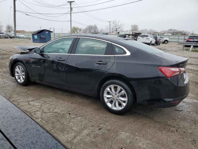 Изображение 2 2022 CHEVROLET MALIBU LT 2022 с VIN 1G1ZD5ST0NF153507