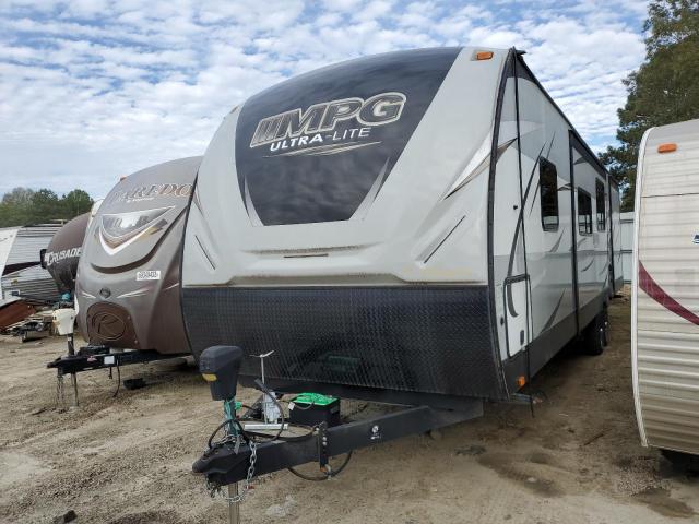 Obraz 2 z 2019 OTHER TRAILER 2019 z VIN 5RXHB362XK2394750