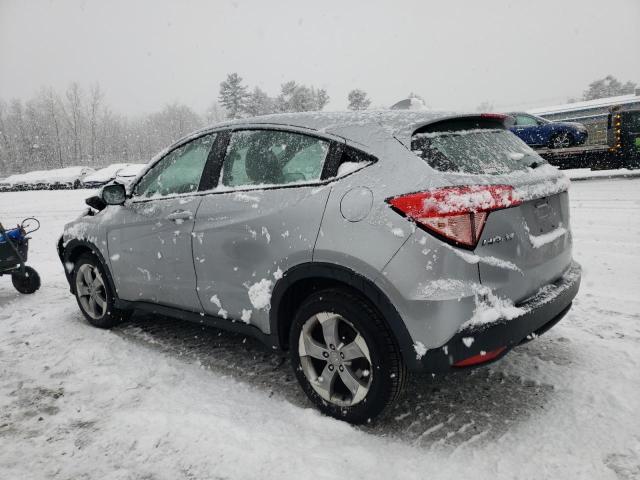 Image 2 of 2017 HONDA HR-V LX 2017 with VIN 3CZRU6H35HM729630
