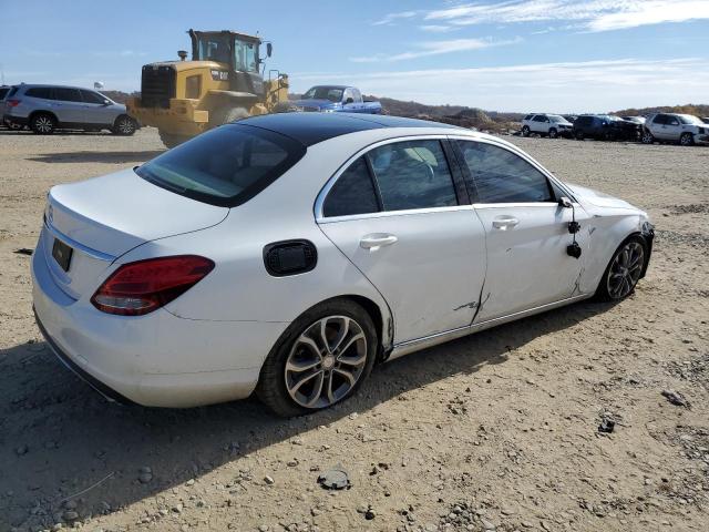 Image 3 of 2017 MERCEDES-BENZ C 300 2017 with VIN 55SWF4JB2HU199726