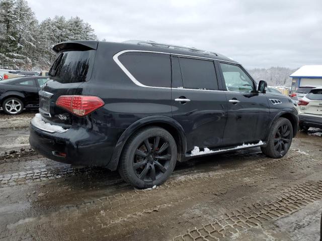 Изображение 3 2011 INFINITI QX56  2011 с VIN JN8AZ2NC1B9302893
