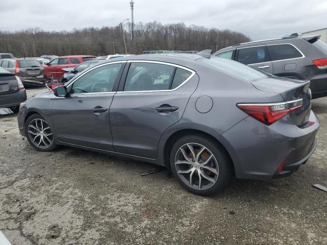 Obraz 2 z 2021 ACURA ILX PREMIUM 2021 z VIN 19UDE2F76MA001769