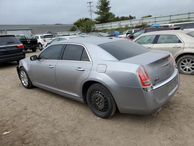 Image 2 of 2014 CHRYSLER 300C  2014 with VIN 2C3CCAETXEH169835