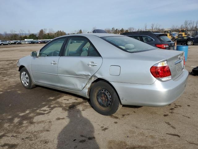 Изображение 2 2005 TOYOTA CAMRY LE 2005 с VIN 4T1BE32K55U509958