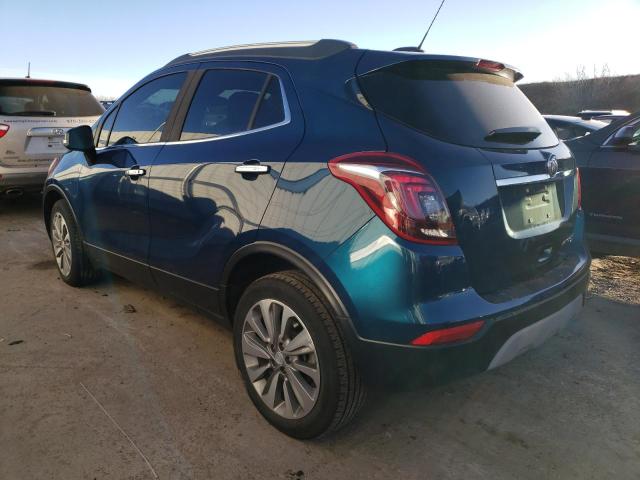 Изображение 2 2019 BUICK ENCORE PREFERRED 2019 с VIN KL4CJESB6KB864803