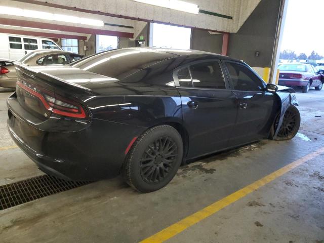 Изображение 3 2016 DODGE CHARGER POLICE 2016 с VIN 2C3CDXKT8GH206226