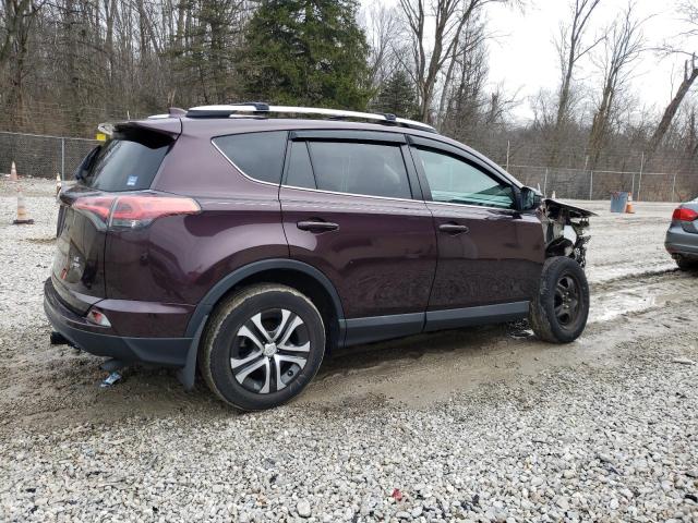 Obraz 3 z 2018 TOYOTA RAV4 LE 2018 z VIN 2T3BFREV0JW756571