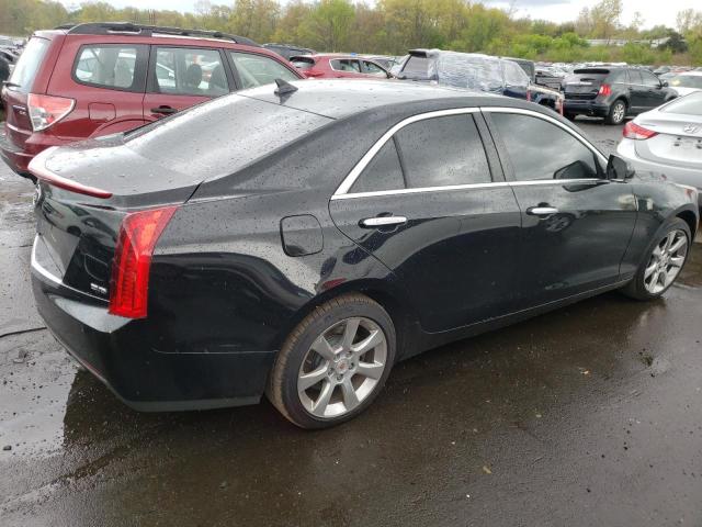 Изображение 3 2013 CADILLAC ATS LUXURY 2013 с VIN 1G6AH5R35D0120764