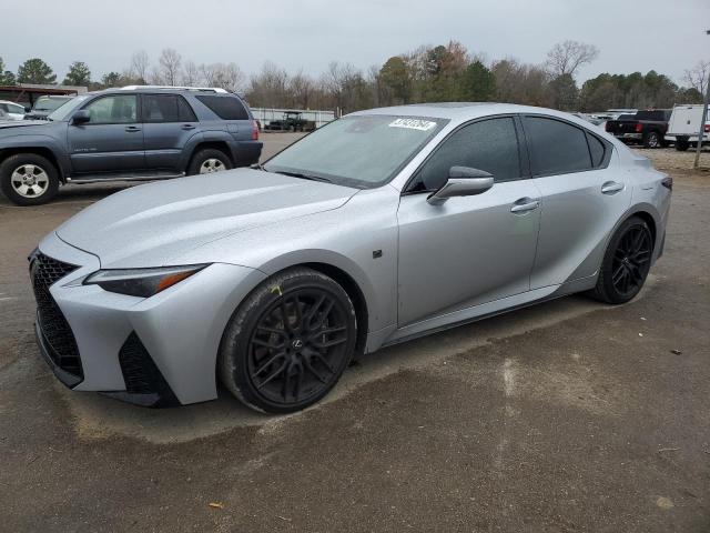 2023 LEXUS IS 500 F SPORT 2023 image