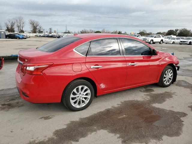 Изображение 3 2019 NISSAN SENTRA S 2019 с VIN 3N1AB7AP1KL610209