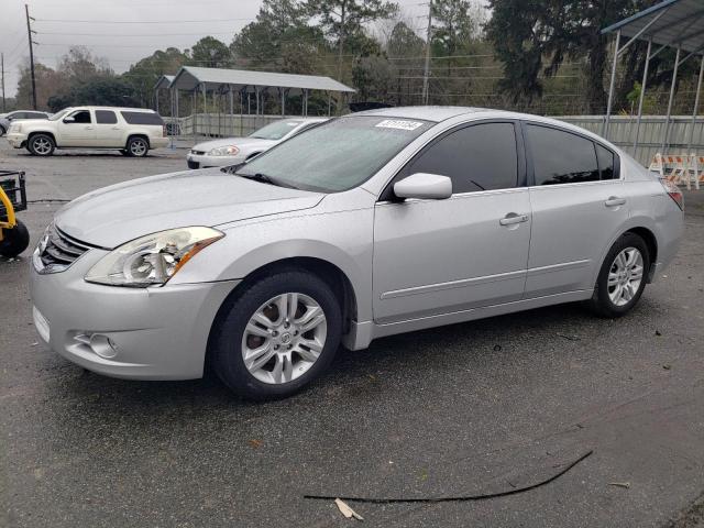 Image 1 of 2012 NISSAN ALTIMA BASE 2012 with VIN 1N4AL2AP7CN552689